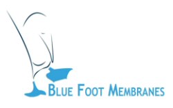 Blue Foot Membranes